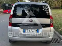 2018 Fiat QUBO