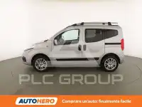 2018 Fiat QUBO