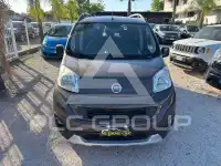 2018 Fiat QUBO