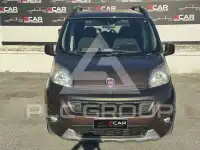 2018 Fiat QUBO