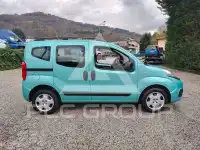 2018 Fiat QUBO