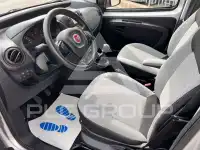 2018 Fiat QUBO