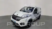 2018 Fiat QUBO