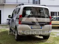 2018 Fiat QUBO