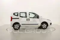 2018 Fiat QUBO