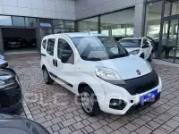 2018 Fiat QUBO