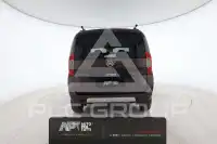 2018 Fiat QUBO