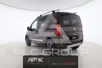 2018 Fiat QUBO