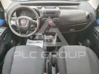2018 Fiat QUBO