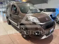 2018 Fiat QUBO