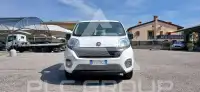2018 Fiat QUBO