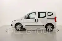 2018 Fiat QUBO