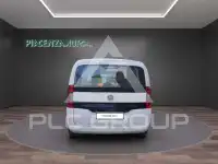 2018 Fiat QUBO