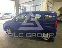 2018 Fiat QUBO
