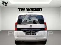 2018 Fiat QUBO