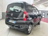 2018 Fiat QUBO