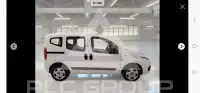 2018 Fiat QUBO