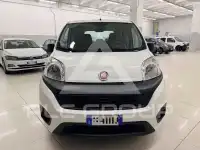 2018 Fiat QUBO