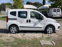 2018 Fiat QUBO