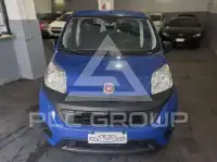2018 Fiat QUBO