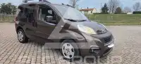 2018 Fiat QUBO