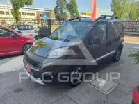 2018 Fiat QUBO