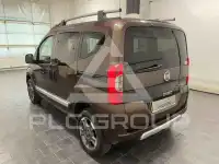 2018 Fiat QUBO