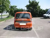 2018 Fiat QUBO