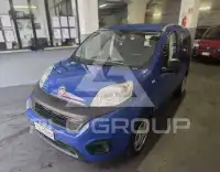 2018 Fiat QUBO