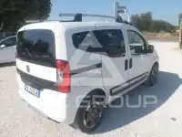 2018 Fiat QUBO