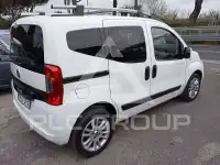 2018 Fiat QUBO