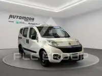 2018 Fiat QUBO