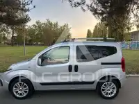 2018 Fiat QUBO