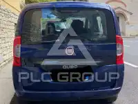 2018 Fiat QUBO
