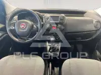 2018 Fiat QUBO