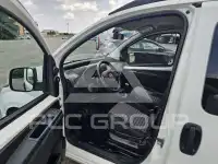 2018 Fiat QUBO
