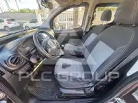 2018 Fiat QUBO