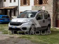 2018 Fiat QUBO