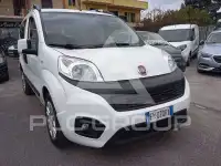 2018 Fiat QUBO