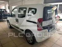 2018 Fiat QUBO
