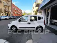 2018 Fiat QUBO