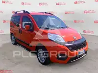 2018 Fiat QUBO