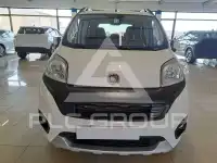 2018 Fiat QUBO