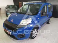 2018 Fiat QUBO