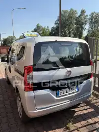 2018 Fiat QUBO