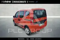 2018 Fiat QUBO