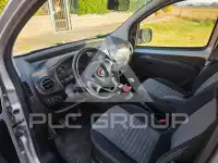 2018 Fiat QUBO