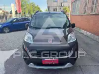 2018 Fiat QUBO