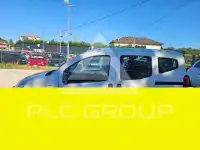 2018 Fiat QUBO