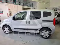 2018 Fiat QUBO